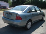 Ford Focus ZX4 2005 photo 2