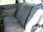 Ford Focus ZX4 2005 photo 3
