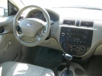 Ford Focus ZX4 2005 photo 4