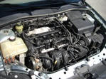 Ford Focus ZX4 2005 photo 6