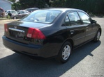 Honda Civic DX-G 2001 photo 2