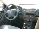 Honda Civic DX-G 2001 photo 4