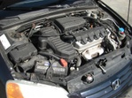 Honda Civic DX-G 2001 photo 6