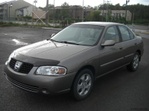 Nissan Sentra 1.8S 2004 photo 1