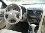 Nissan Sentra 1.8S 2004 photo 4