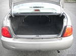Nissan Sentra 1.8S 2004 photo 5
