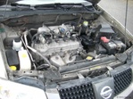 Nissan Sentra 1.8S 2004 photo 6