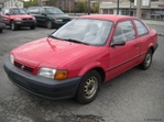 Toyota Tercel  1995 photo 1