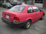 Toyota Tercel  1995 photo 2