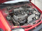 Toyota Tercel  1995 photo 6