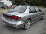 Pontiac Sunfire SL 2004 photo 2