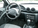 Pontiac Sunfire SL 2004 photo 4