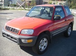 Toyota RAV4  1998 photo 1