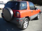 Toyota RAV4  1998 photo 2