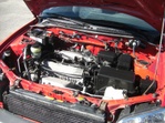 Toyota RAV4  1998 photo 6