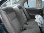 Honda Civic LX 1997 photo 3