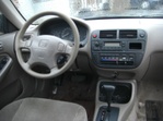 Honda Civic LX 1997 photo 4