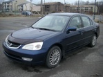 Acura EL Premium 2001 photo 1