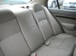 Acura EL Premium 2001 photo 3