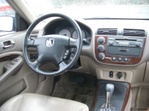 Acura EL Premium 2001 photo 4