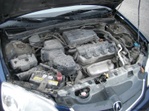 Acura EL Premium 2001 photo 6