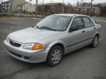 Mazda Protege SE 2000 photo 1