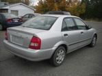 Mazda Protege SE 2000 photo 2