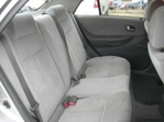 Mazda Protege SE 2000 photo 3
