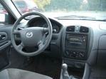 Mazda Protege SE 2000 photo 4