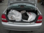 Mazda Protege SE 2000 photo 5