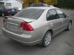 Honda Civic LX 2003 photo 2