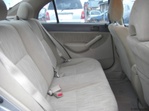 Honda Civic LX 2003 photo 3