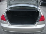 Honda Civic LX 2003 photo 5