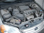 Honda Civic LX 2003 photo 6