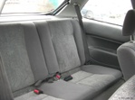 Honda Civic CX 1997 photo 3