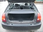 Honda Civic CX 1997 photo 5