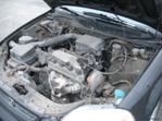 Honda Civic CX 1997 photo 6