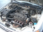 Acura EL SE 1999 photo 6