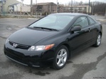 Honda Civic DX 2007 photo 1