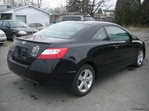 Honda Civic DX 2007 photo 2