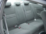 Honda Civic DX 2007 photo 3