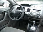 Honda Civic DX 2007 photo 4