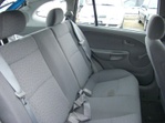 Kia Rio RXV 2003 photo 3