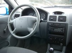 Kia Rio RXV 2003 photo 4