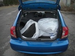 Kia Rio RXV 2003 photo 5