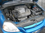 Kia Rio RXV 2003 photo 6