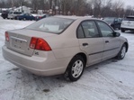 Honda Civic DX 2001 photo 2