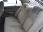 Honda Civic DX 2001 photo 3