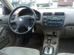 Honda Civic DX 2001 photo 4
