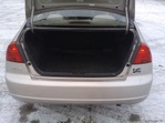 Honda Civic DX 2001 photo 5